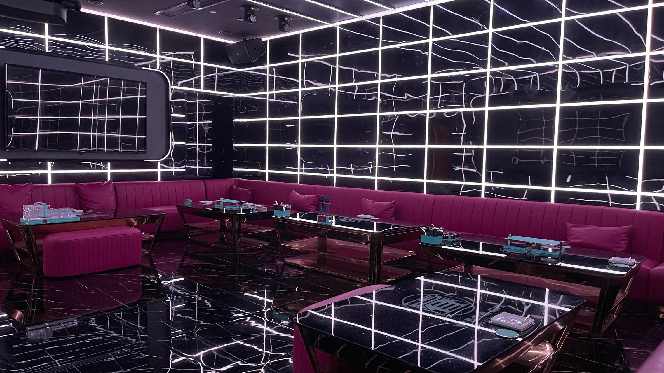 沈阳ktv订房推荐商务ktv有哪些选择-大东区ktv订房